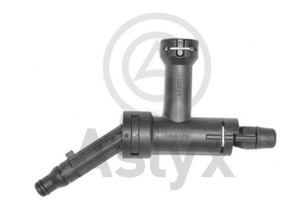 Aslyx Clutch Lines Article number: AS-535521 cheaply