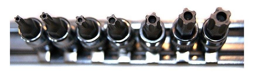 ROOKS Socket set Article number: OK-01.4703 cheaply