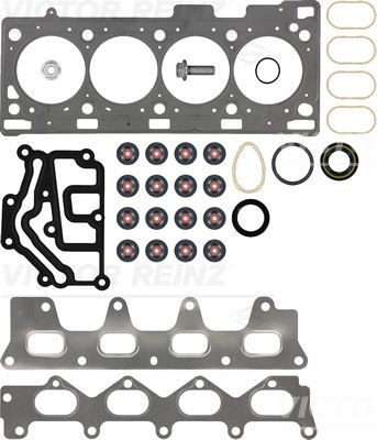 REINZ Gasket Set, cylinder head Article number: 02-11351-01 cheaply