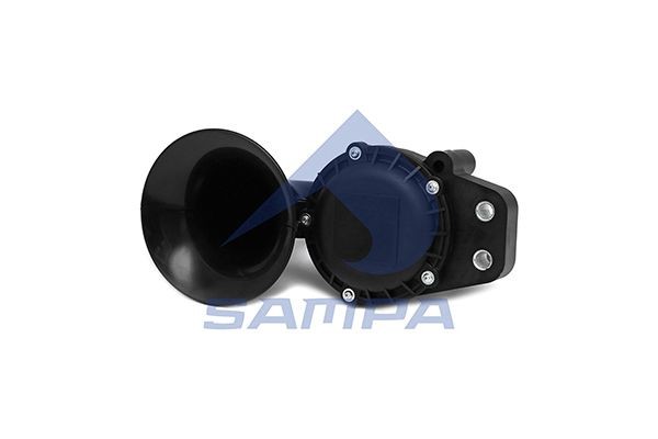 SAMPA Horn Varenummer: 046.415 billige