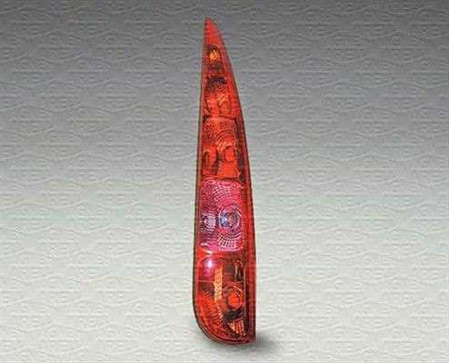 MAGNETI MARELLI Rear light Article number: 714025520701 cheaply