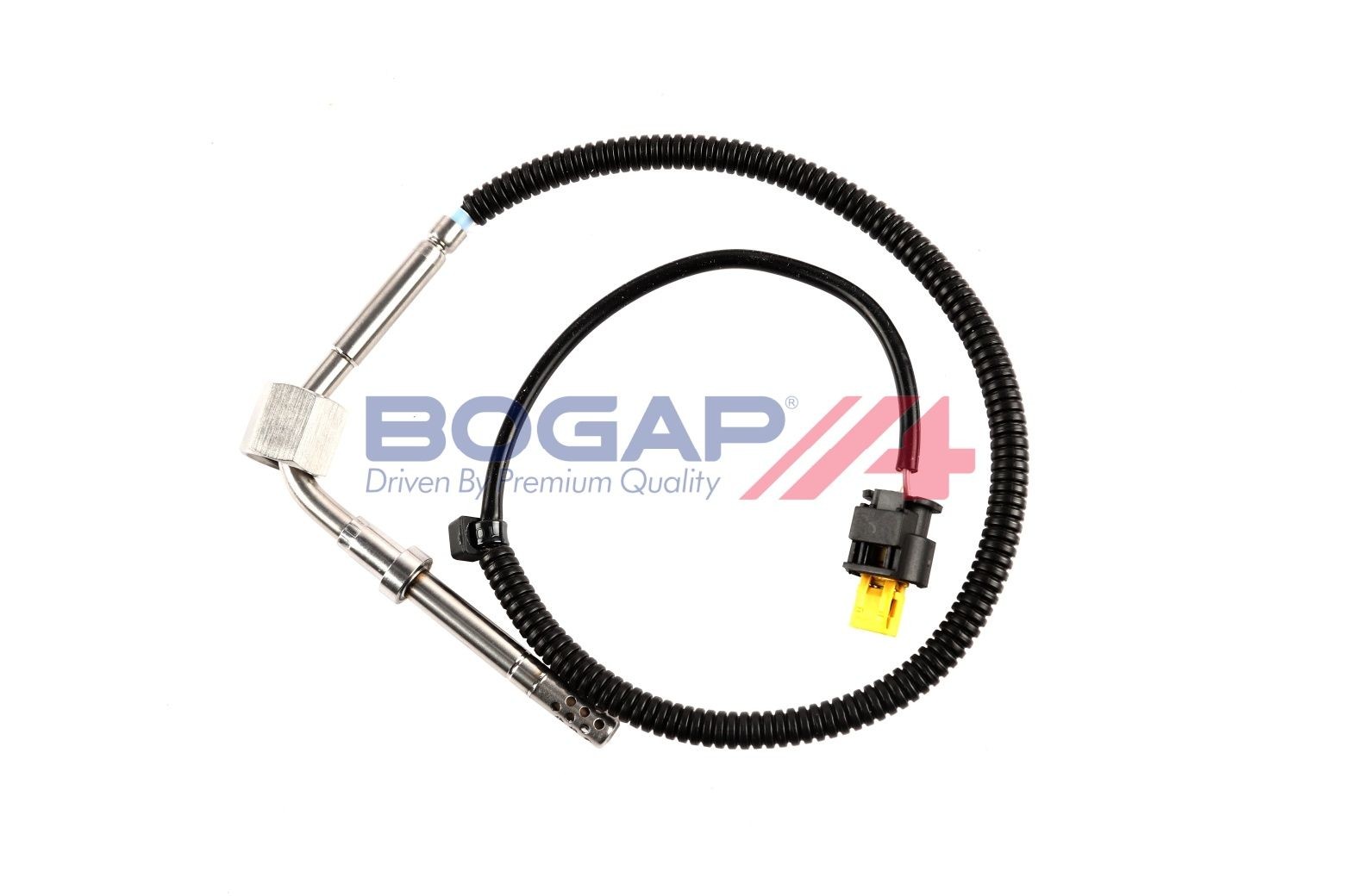 BOGAP Sensor, exhaust pressure Article number: C6121106 cheaply
