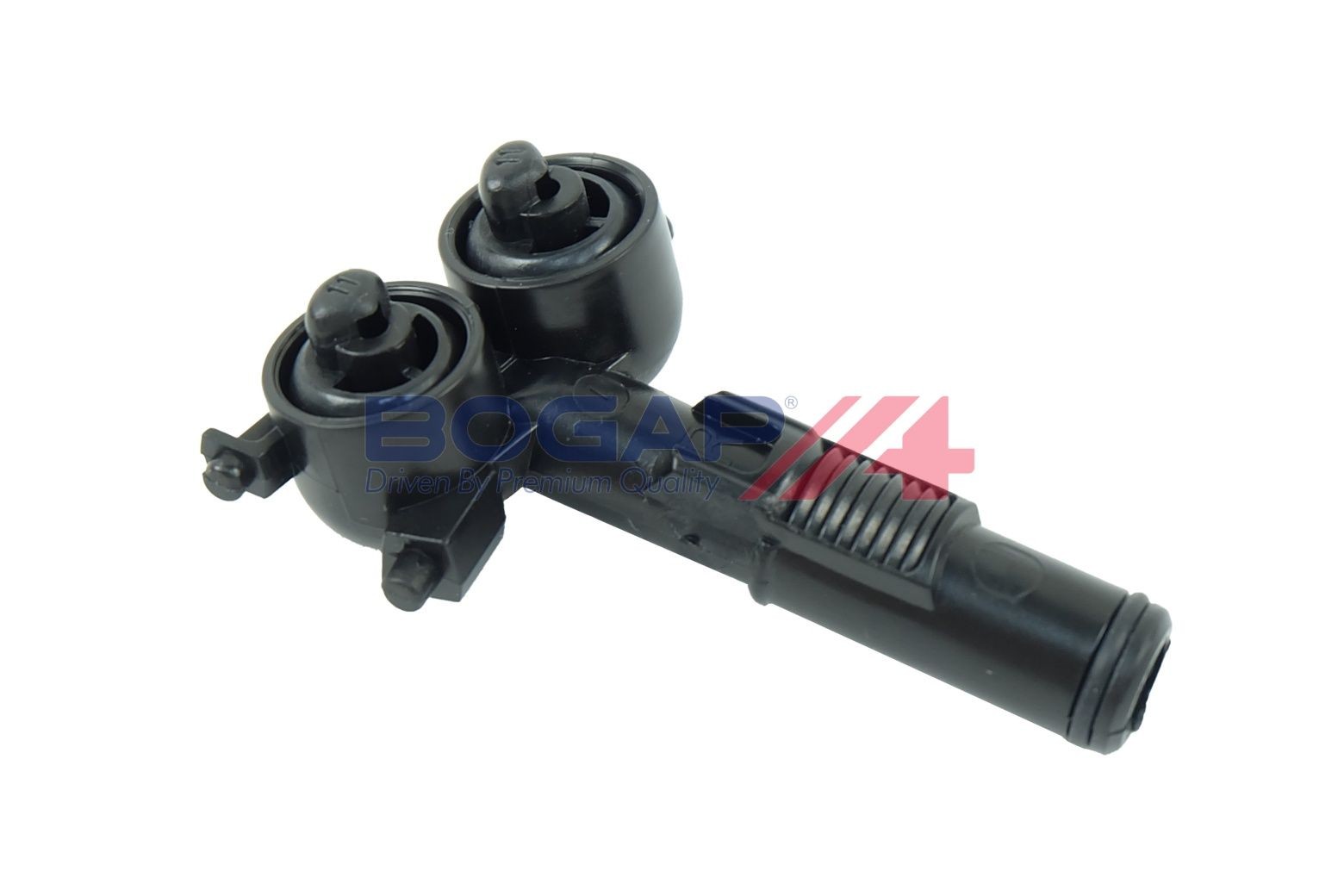 BOGAP Washer Fluid Jet, headlight cleaning Article number: L5522106 cheaply