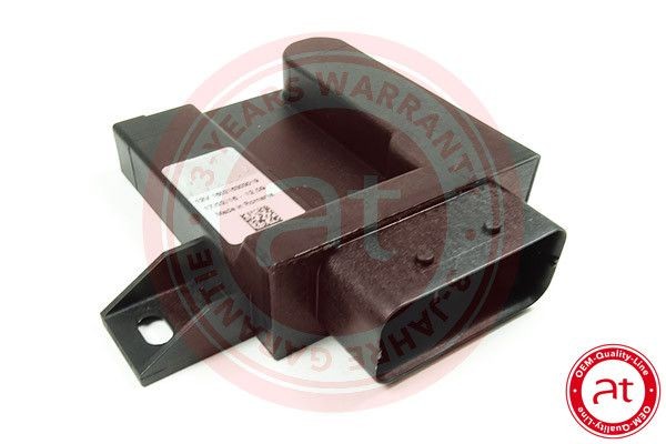 at autoteile germany at10430 Control Unit, fuel pump SCÉNIC 1.8 4x4 116 PS Petrol 2003