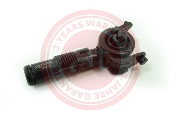 at autoteile germany Washer Fluid Jet, headlight cleaning Article number: at50141 cheaply