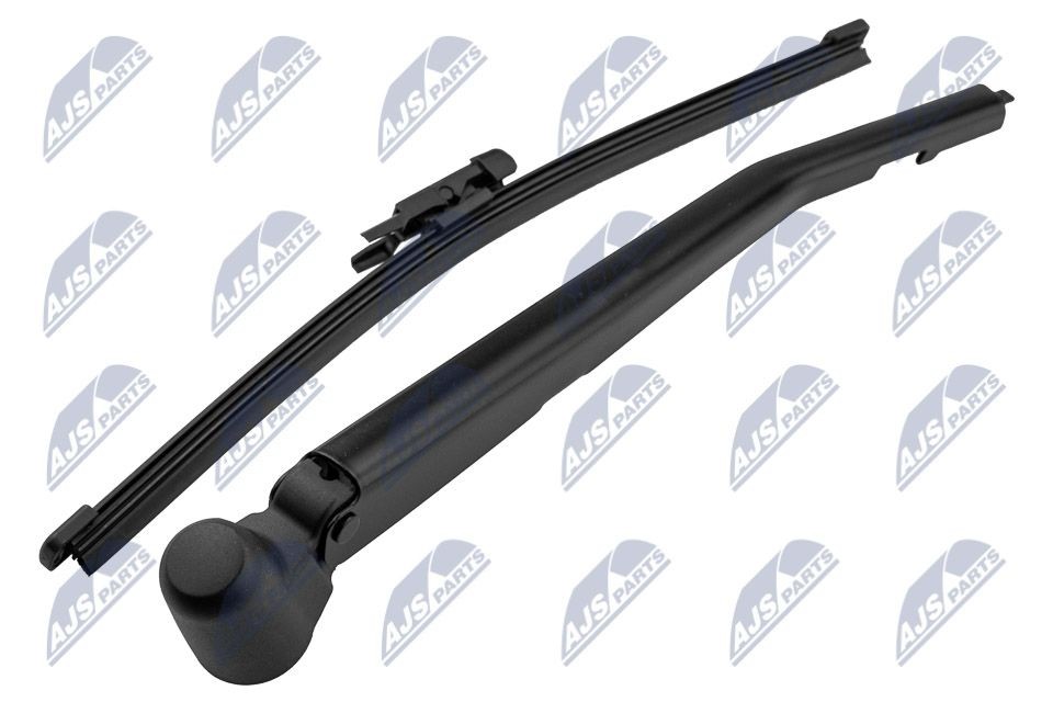 NTY Wiper Arm, windscreen washer Article number: EWB-BM-004 cheaply
