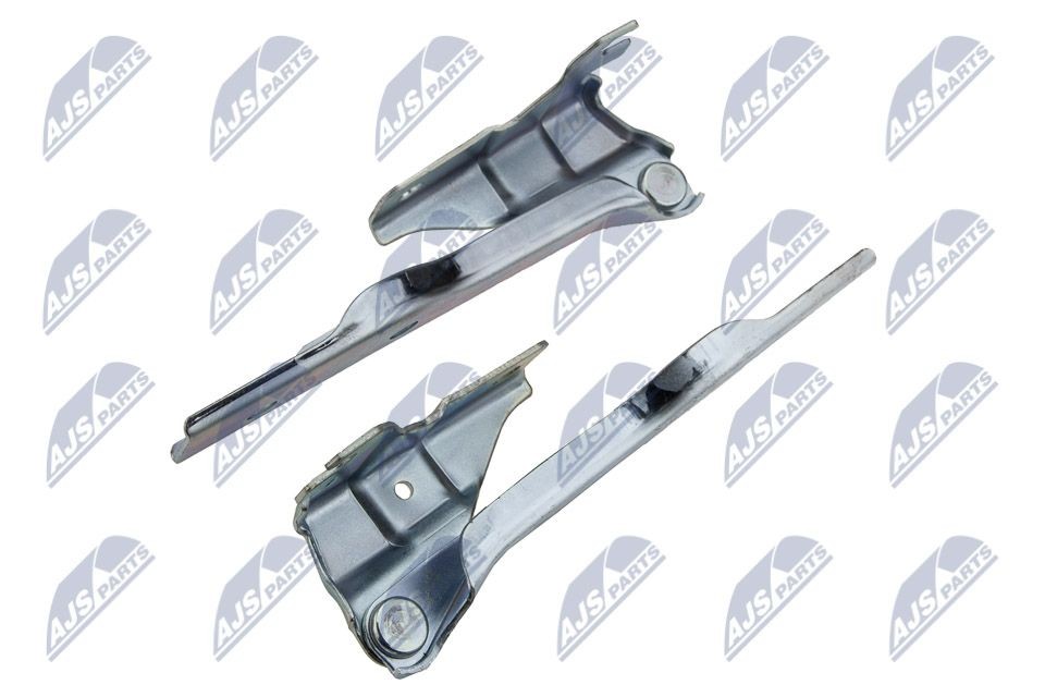 NTY EZC-VW-248 Mootoriruumi helisummutus POLO 1.0 60 HP Bensiin 2022
