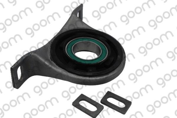GOOM Bearing, propshaft centre bearing Article number: EM-2161 cheaply