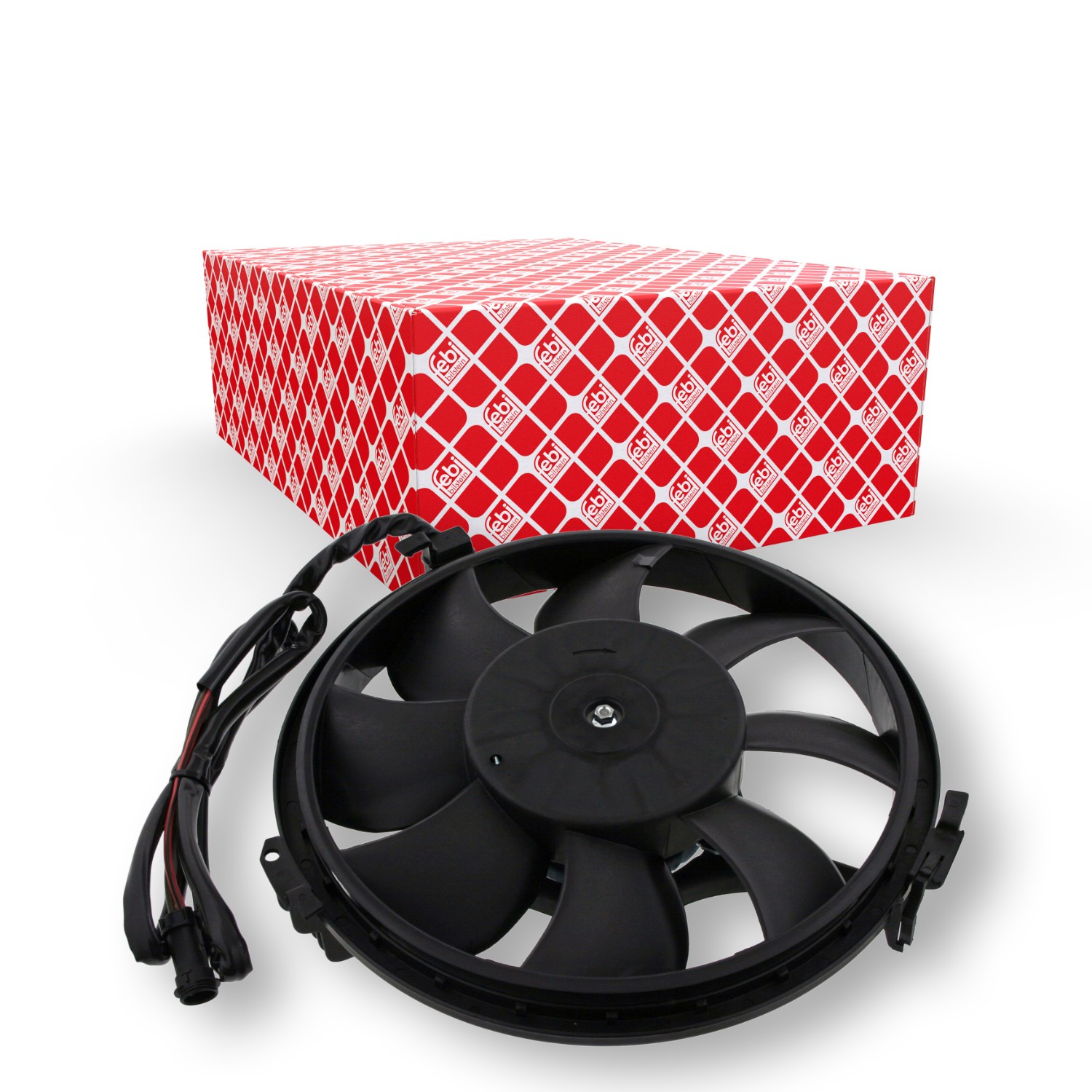 FEBI BILSTEIN Fan, radiator Article number: 14746 cheaply