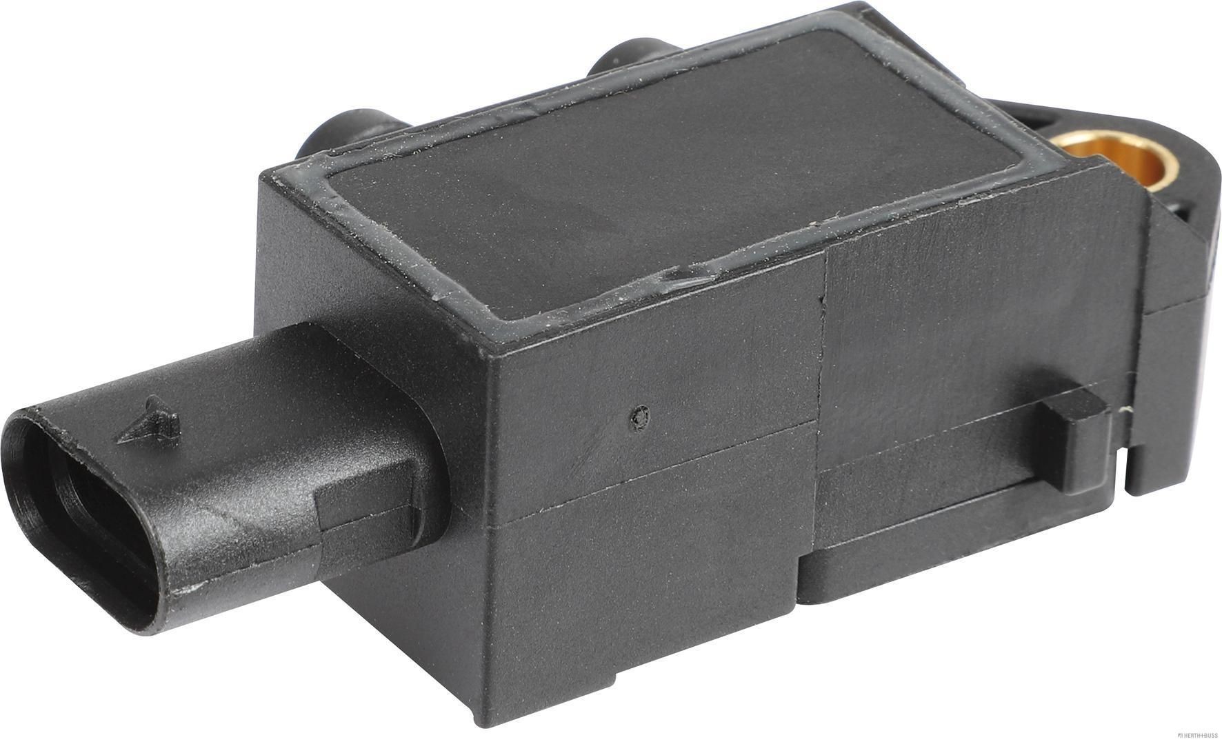 HERTH+BUSS ELPARTS Sensor, exhaust pressure Article number: 70668014 cheaply