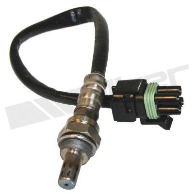 WALKER PRODUCTS Lambdasonde Varenummer: 350-34432 billige