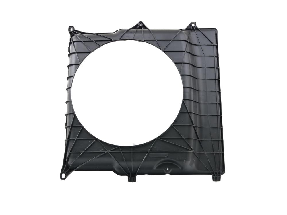 FAST Cowling, radiator fan Article number: FT56604 cheaply