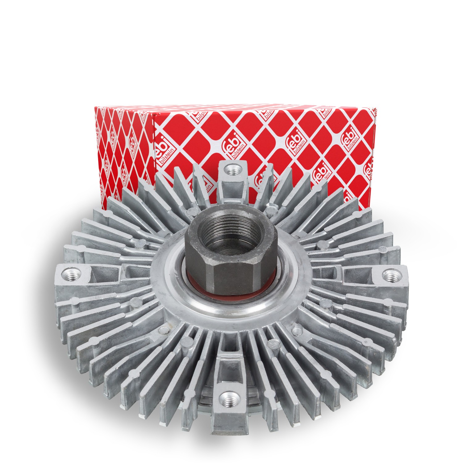 FEBI BILSTEIN Fan clutch Article number: 29613 cheaply