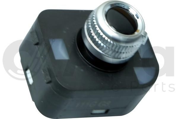 Alfa e-Parts AF08235 Switch, mirror adjustment A4 2.0 TDI quattro 177 PS Diesel 2015