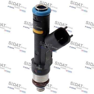SIDAT Injector Article number: 81.666A2 cheaply