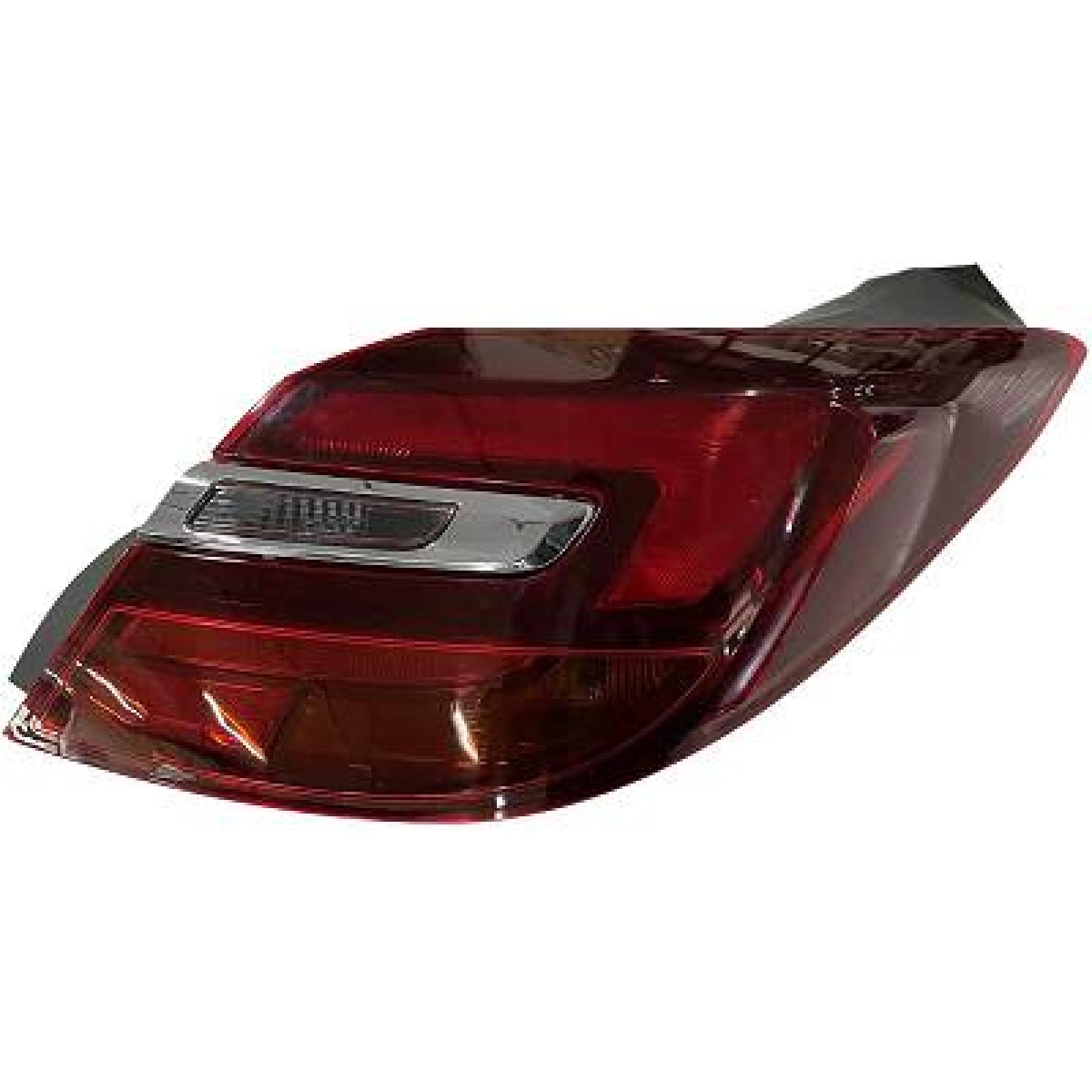 DIEDERICHS Rear light Article number: 1827290 cheaply