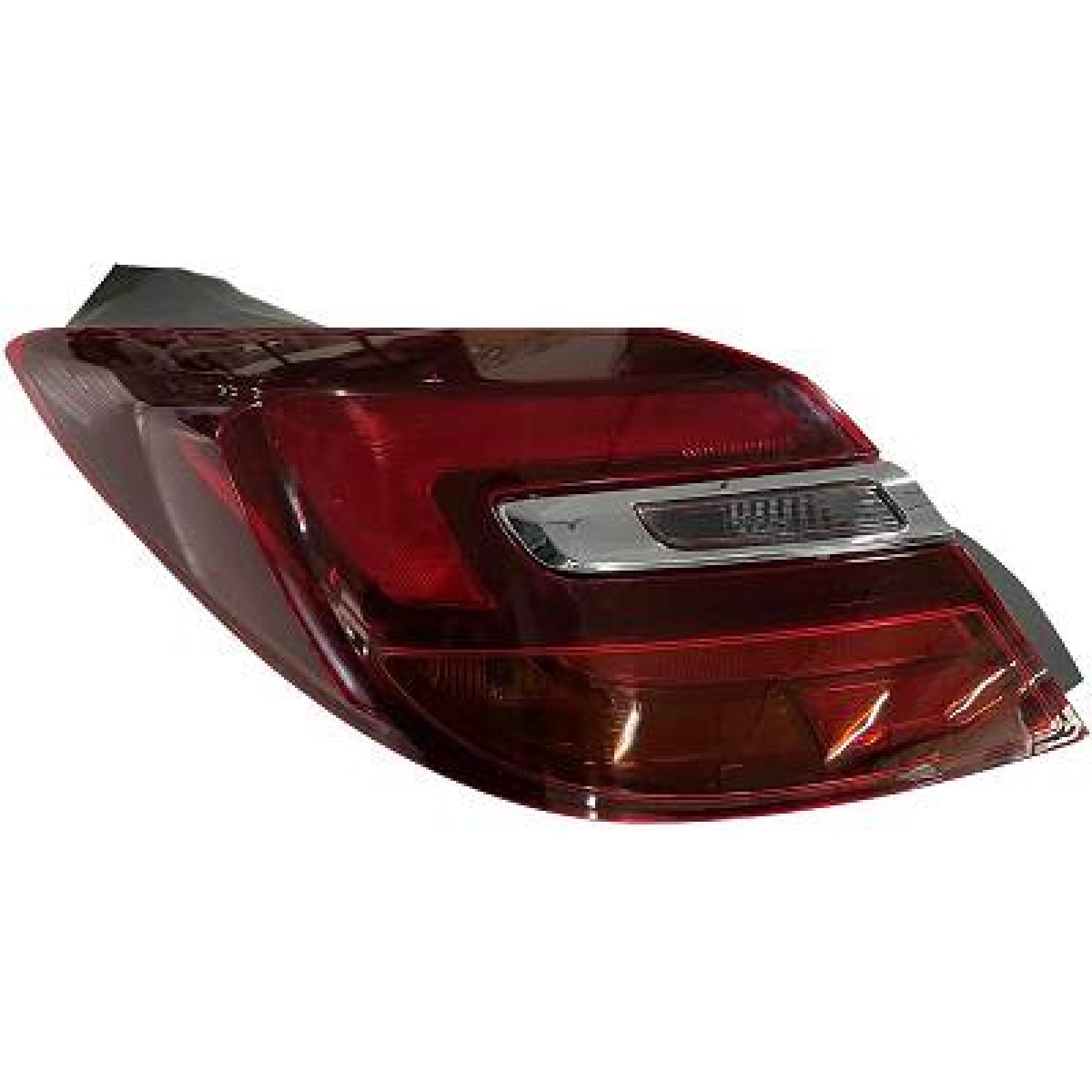 DIEDERICHS Rear light Article number: 1827291 cheaply