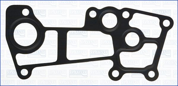 AJUSA Gasket, coolant flange Article number: 01251300 cheaply