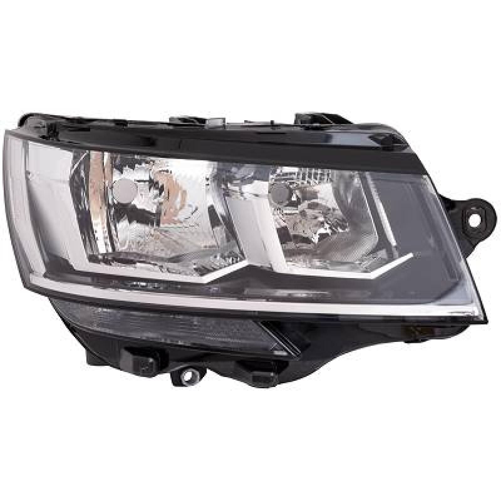 DIEDERICHS Headlight Article number: 2274282 cheaply