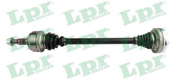 LPR Drive shaft Article number: DS60958 cheaply