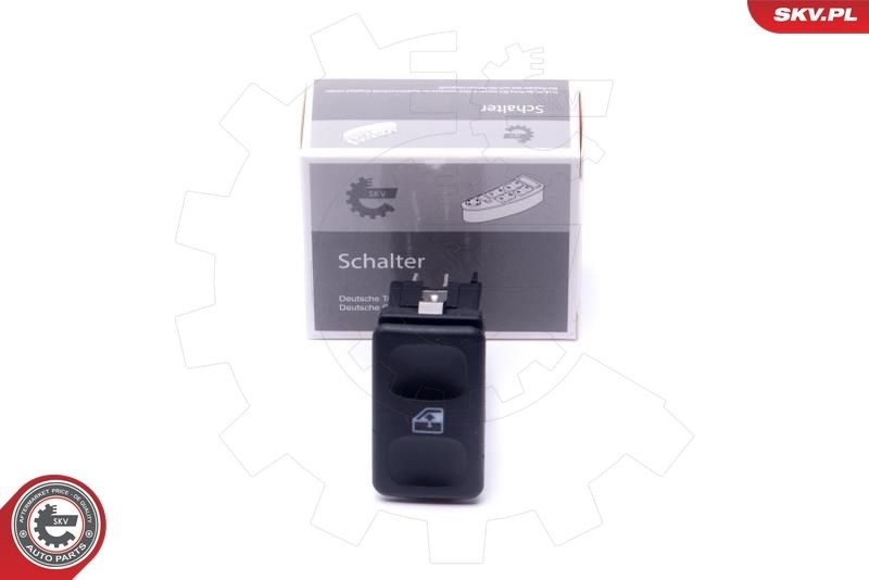 ESEN SKV Window switch Article number: 37SKV391 cheaply