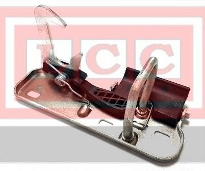 LCC Bonnet Lock Article number: LCC3338 cheaply