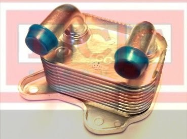LCC Engine oil cooler Article number: LCCM02011 cheaply