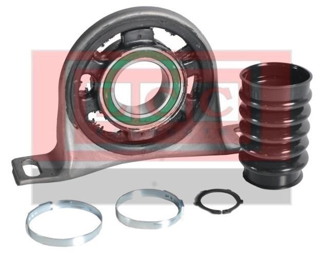 LCC Bearing, propshaft centre bearing Article number: SP-105 cheaply