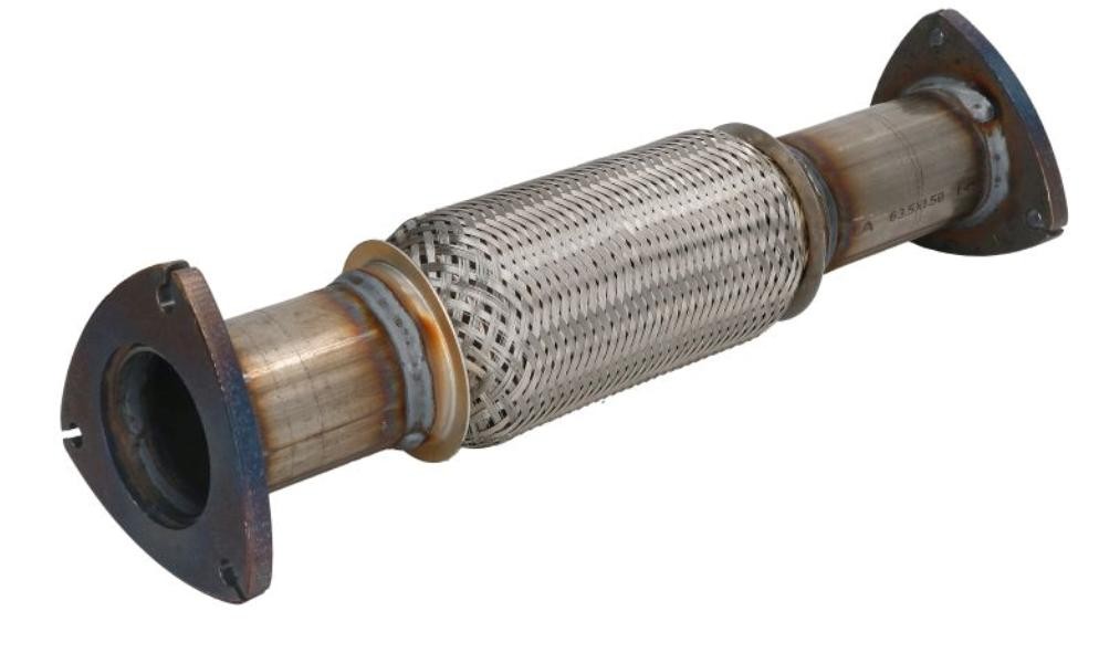 JMJ Exhaust Pipe Article number: 0019 cheaply