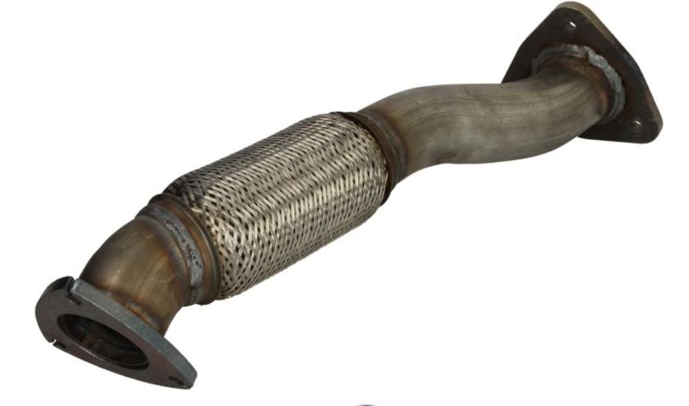 JMJ Exhaust Pipe Article number: 0020 cheaply