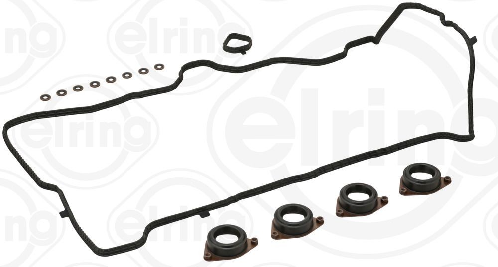 ELRING Gasket Set, cylinder head cover Article number: 110.570 cheaply
