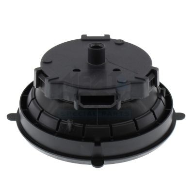 MEAT & DORIA 38547 Control Element, outside mirror A4 2.0 TDI quattro 177 PS Diesel 2015