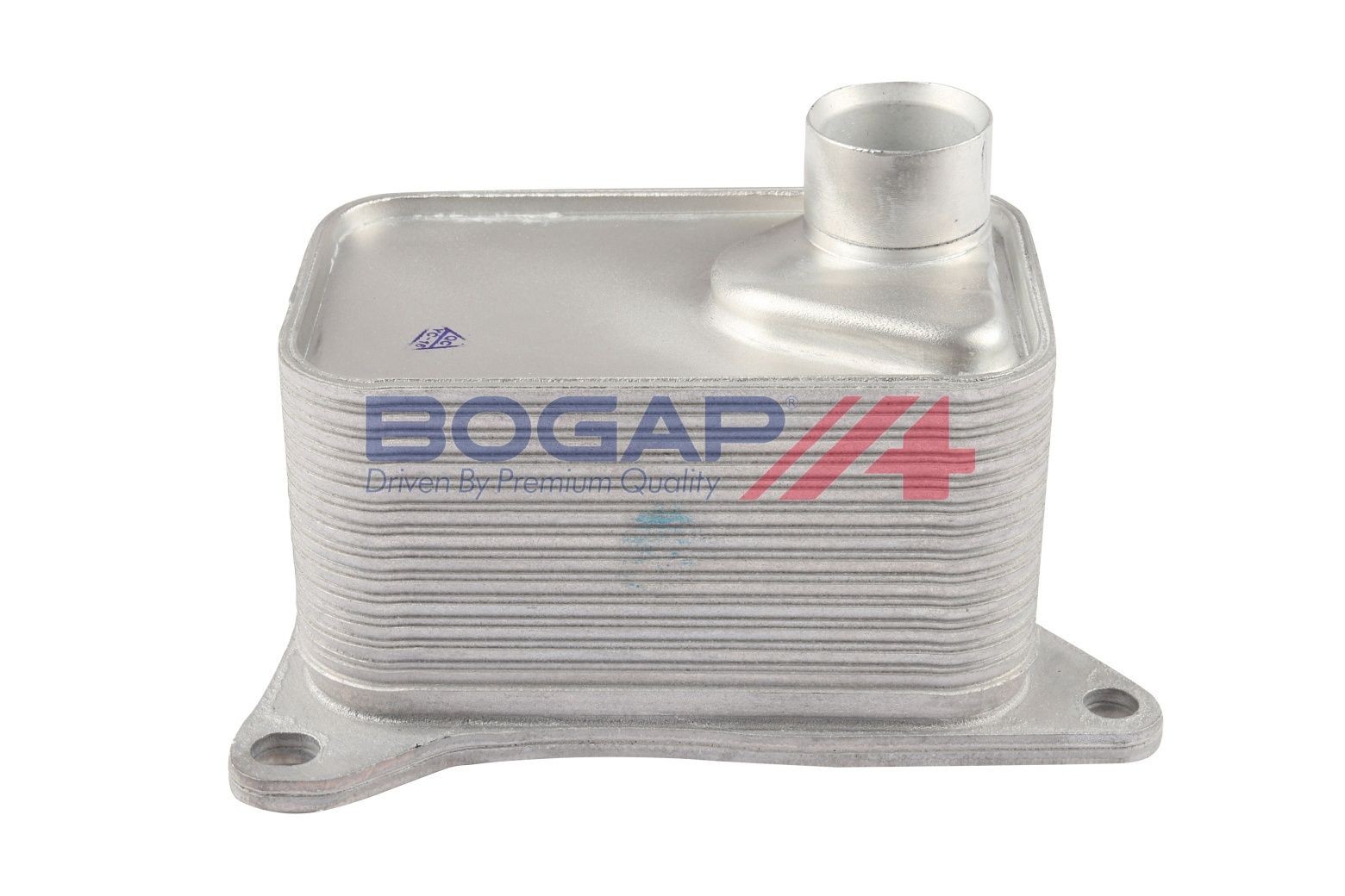 BOGAP Õliradiaator, mootoriõli Artikli number: A4222127 soodsalt