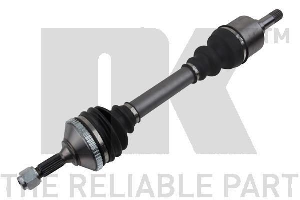 NK Drive shaft Article number: 503760 cheaply