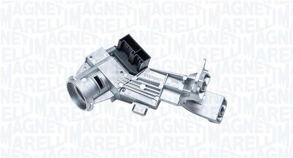 MAGNETI MARELLI 064100007010 Steering Lock GRANDE PUNTO 1.3 D Multijet (199.AXD11, 199.AXD1A, 199.AXD1B,... 90 PS Diesel