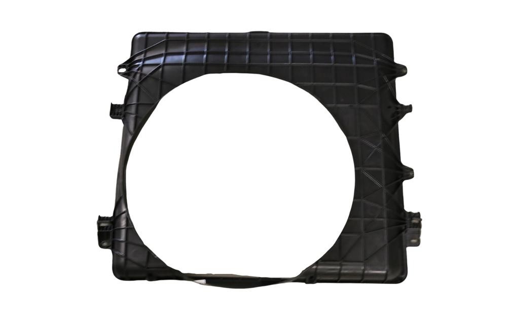 FAST Cowling, radiator fan Article number: FT56605 cheaply