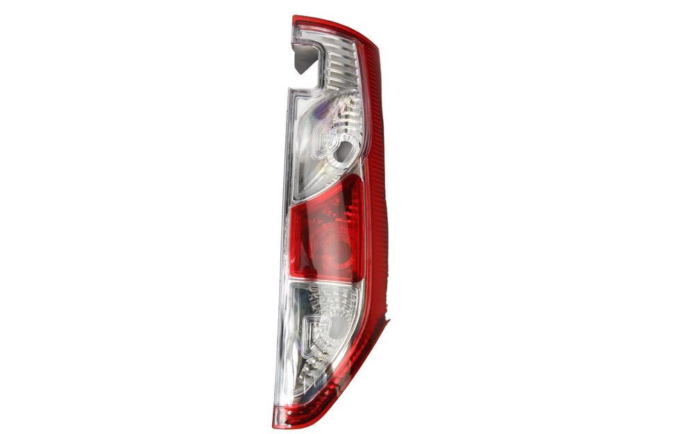 FAST Rear light Article number: FT86411 cheaply