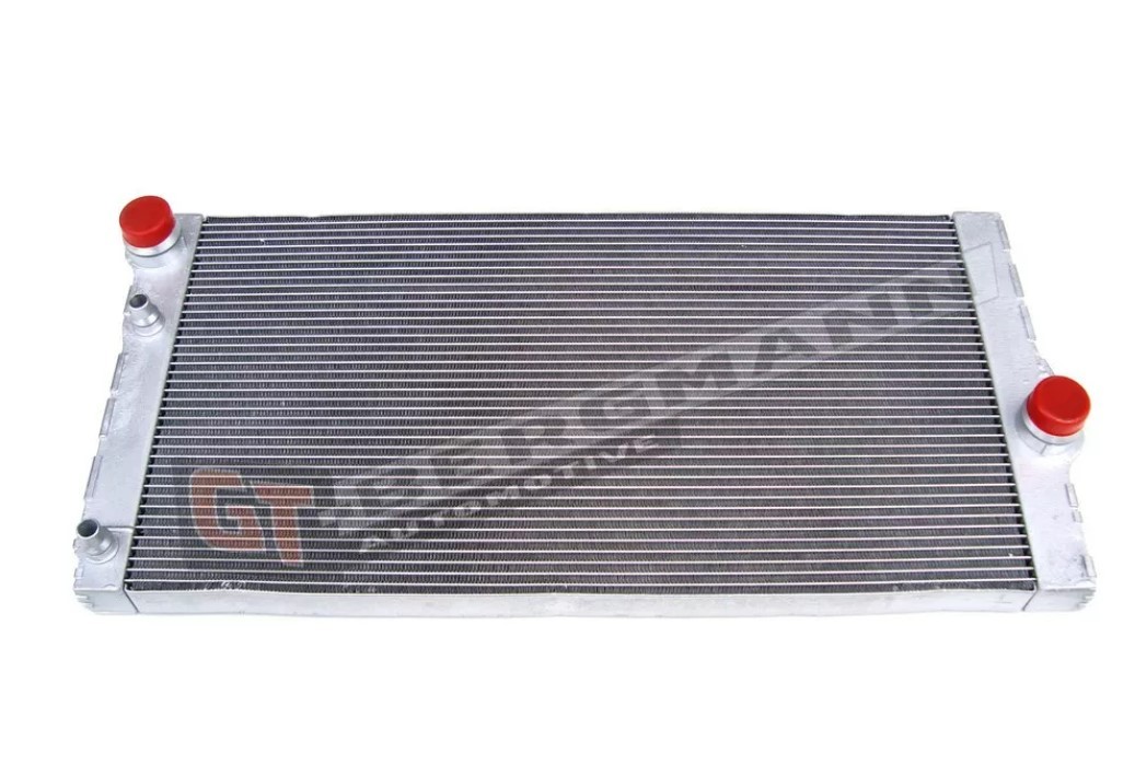 GT-BERGMANN Engine radiator Article number: GT10-054 cheaply