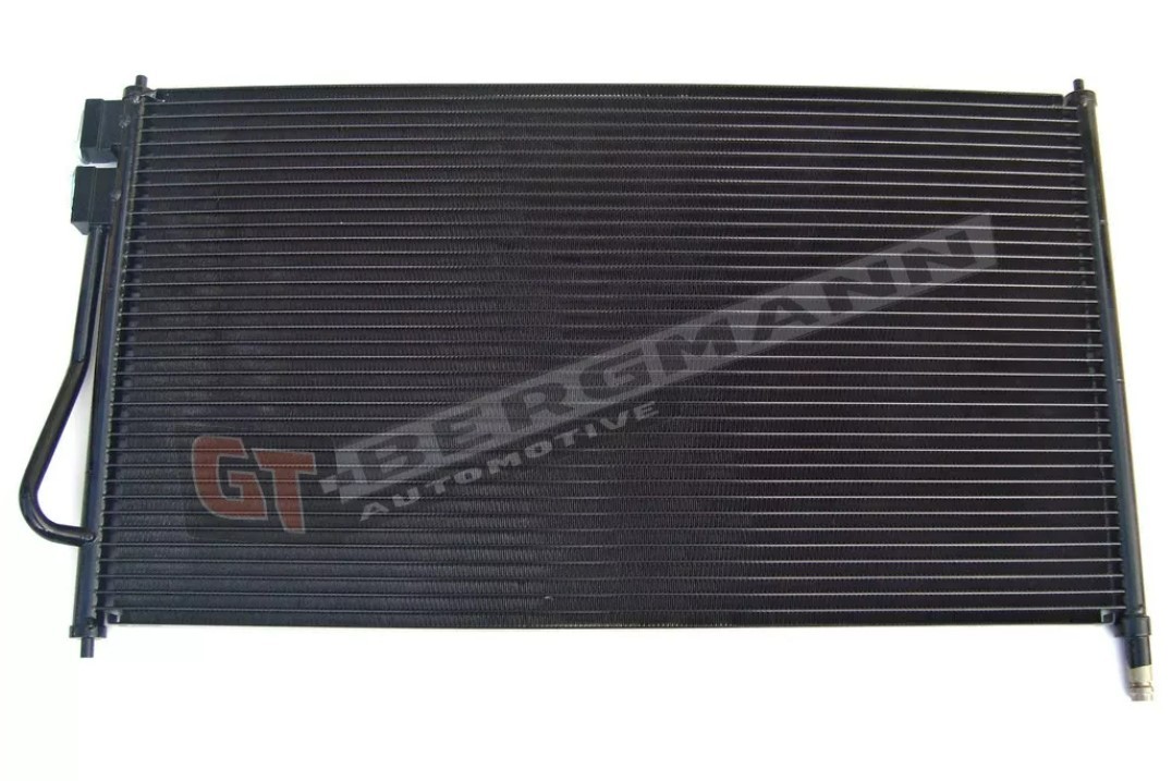 GT-BERGMANN Air conditioning condenser Article number: GT94432 cheaply