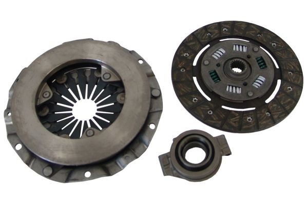 MAPCO Clutch kit Article number: 10025 cheaply
