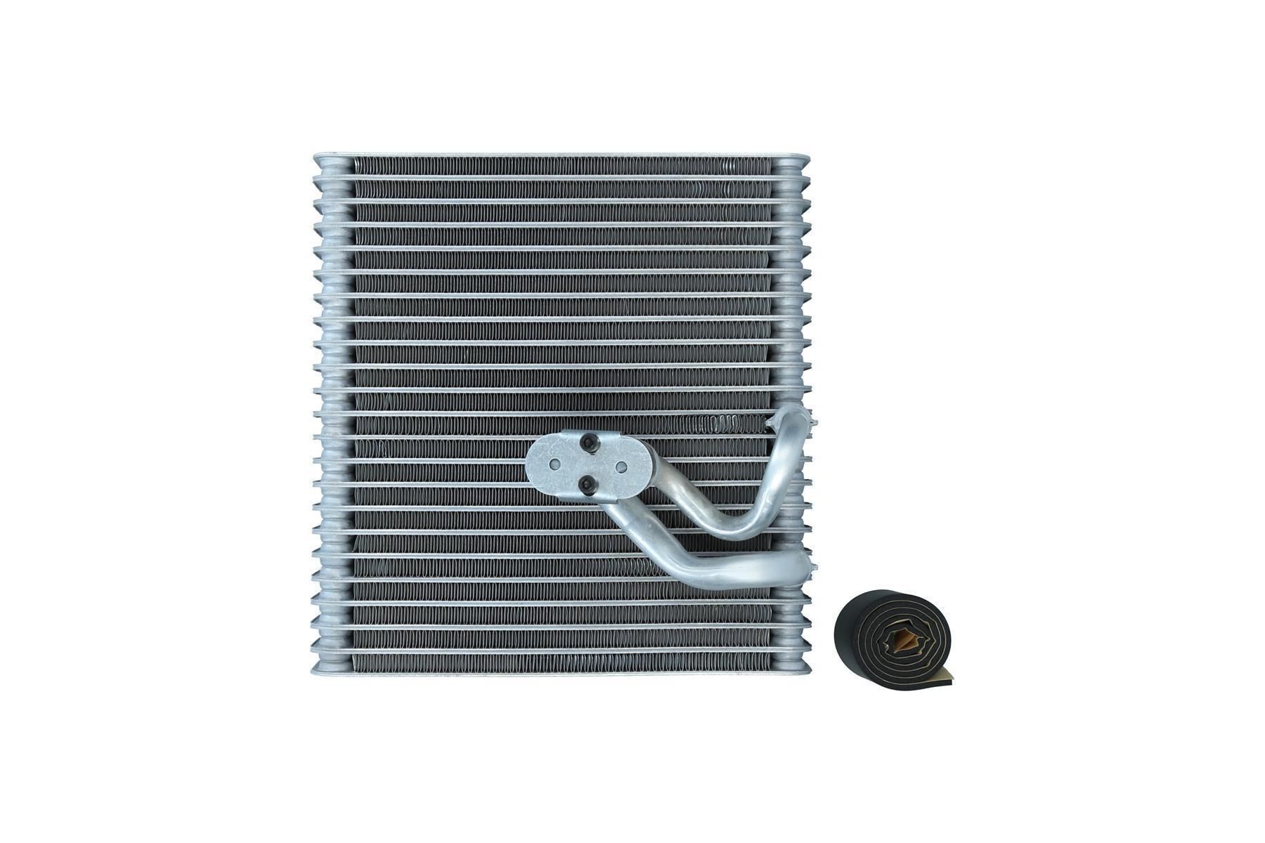 KAMOKA Air conditioning evaporator Article number: 7770029 cheaply