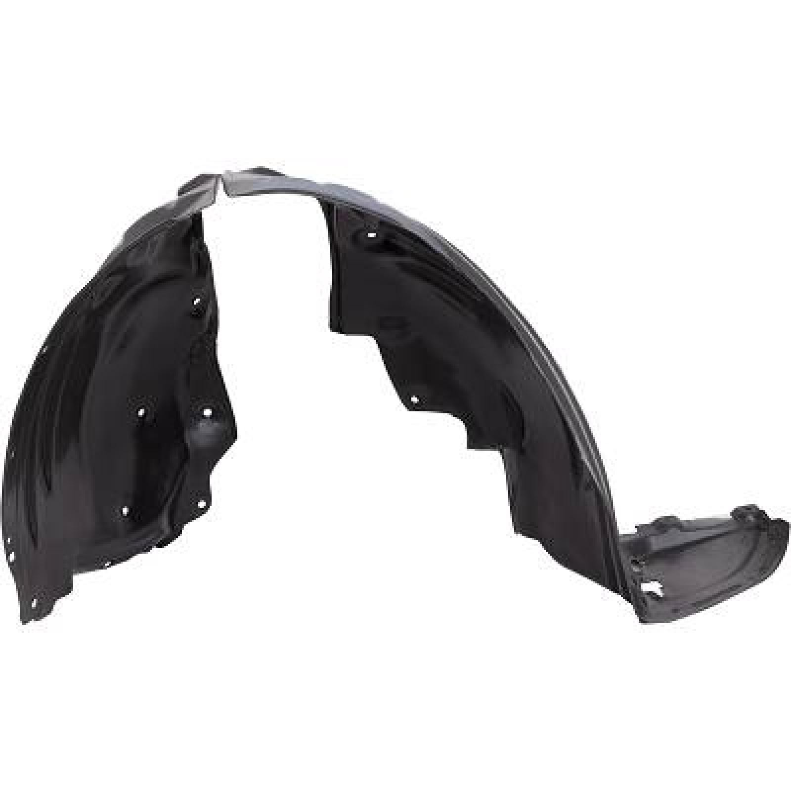 DIEDERICHS Wheel arch liner Article number: 5631008 cheaply