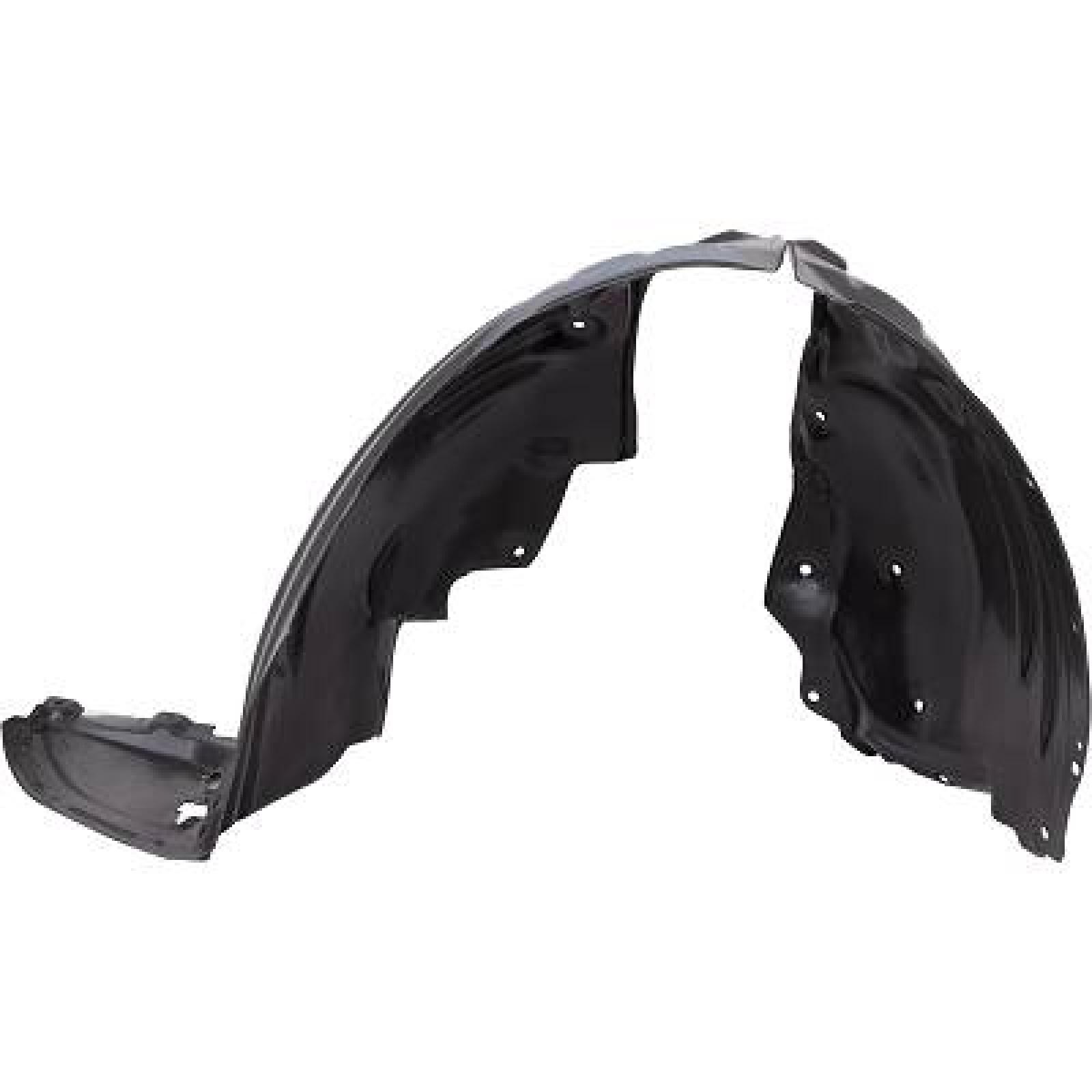 DIEDERICHS Wheel arch liner Article number: 5631009 cheaply