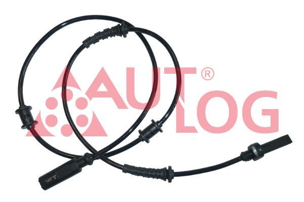 AUTLOG AS5640 RPM Sensor, automatic transmission DUCATO 130 Multijet 2.3 D 4x4 131 PS Diesel