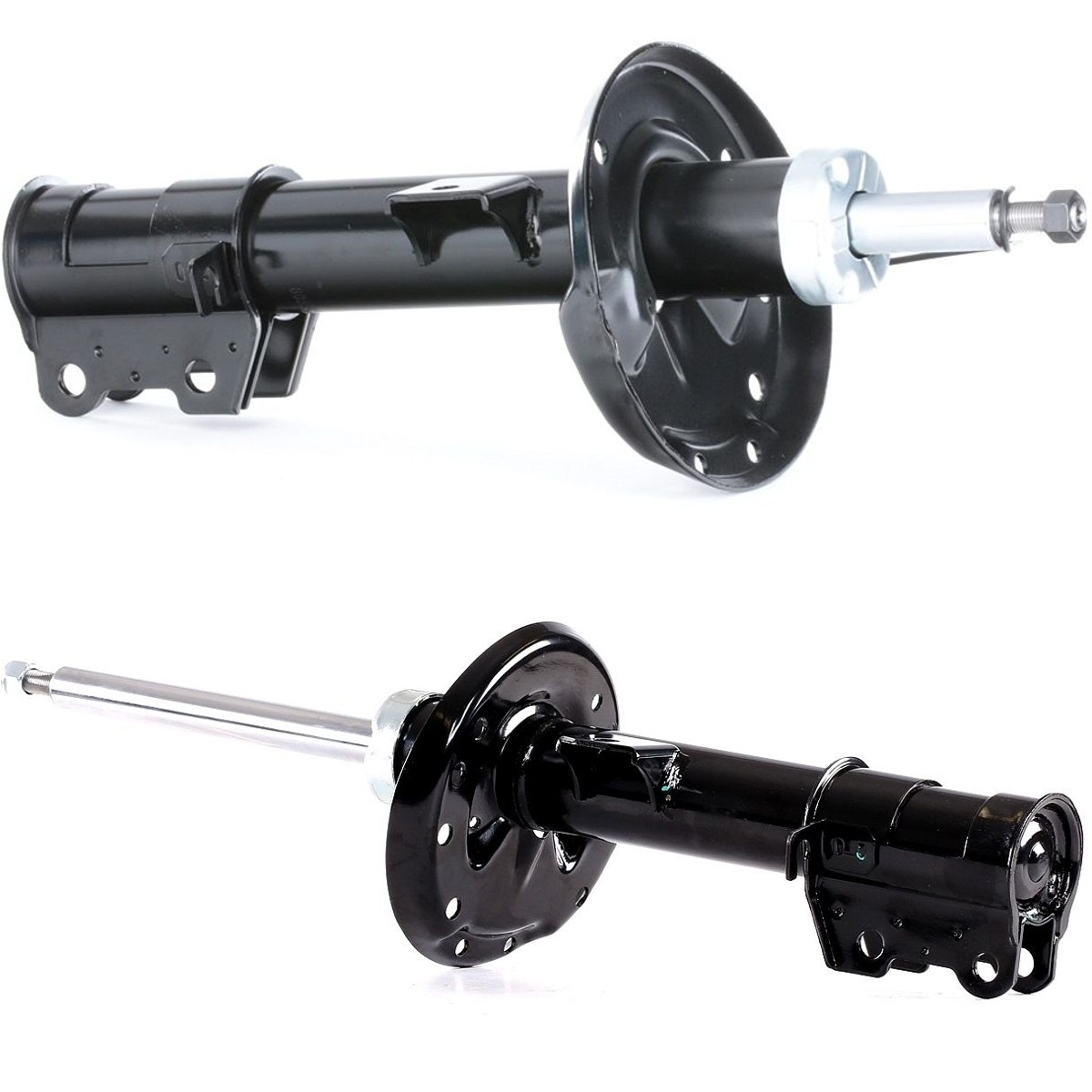 RIDEX Shock absorber Article number: 854S19191 cheaply