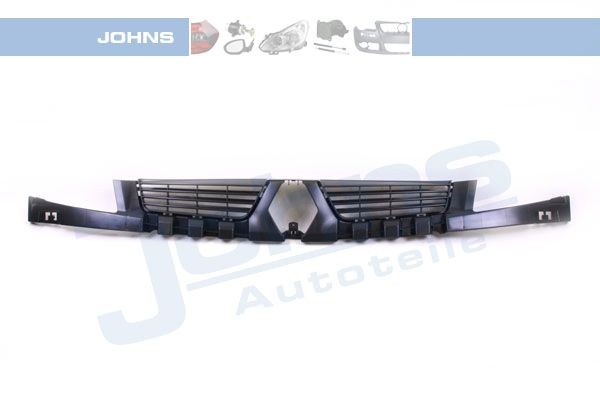 JOHNS Radiator Grille Article number: 60 61 05-2 cheaply