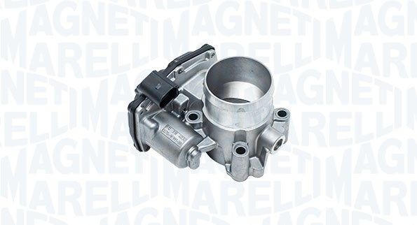 MAGNETI MARELLI Throttle body Article number: 802000000190 cheaply