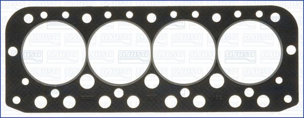AJUSA Gasket, cylinder head Article number: 10012900 cheaply