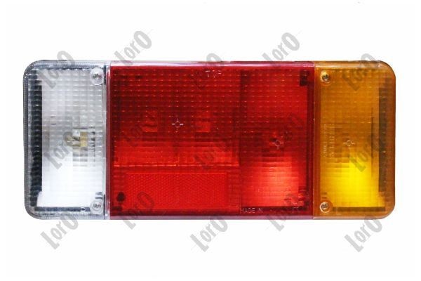 ABAKUS Rear light Article number: 022-29311-2514 cheaply