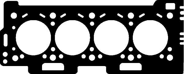 CORTECO Gasket, cylinder head Article number: 414515P cheaply